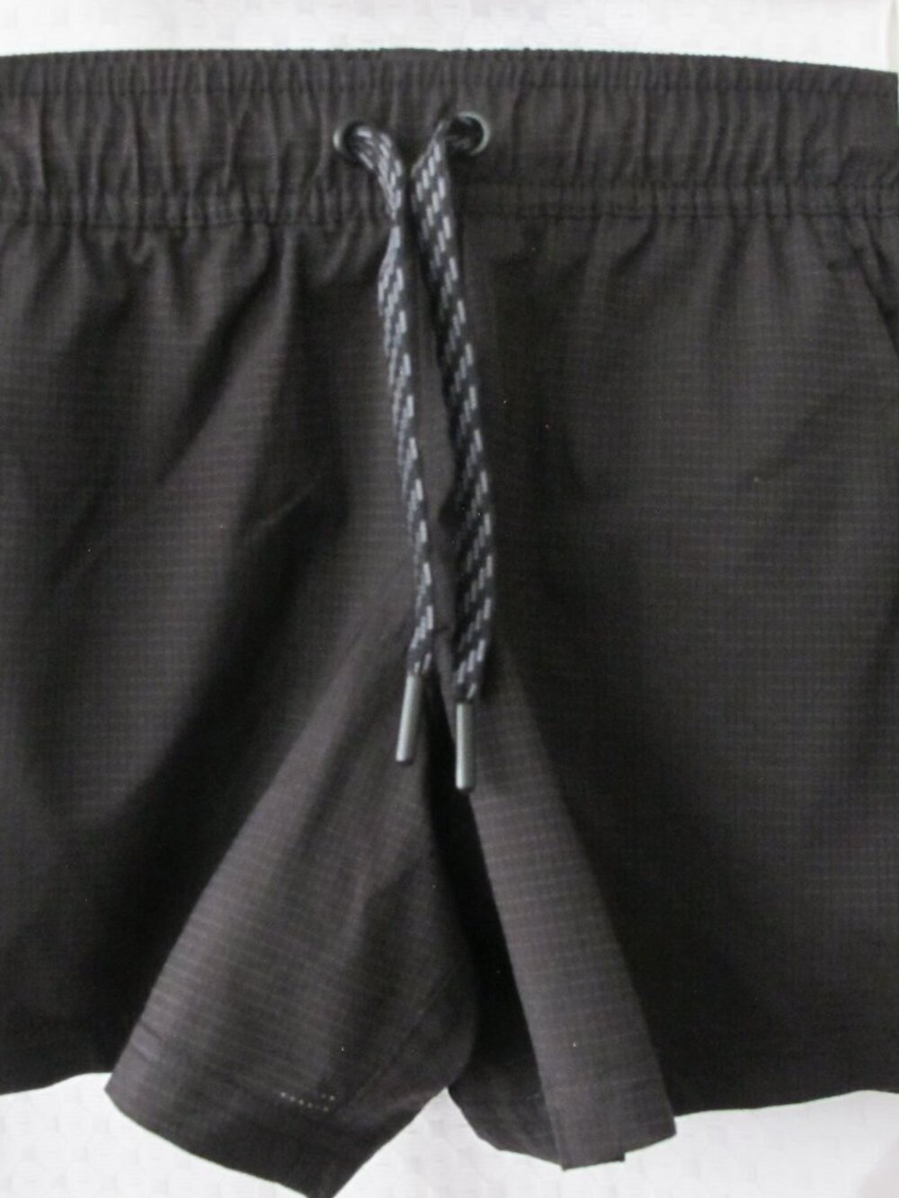 Vively Lined Running Short